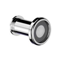 Visor Soprano 0150 para Porta 25-42mm Cromado