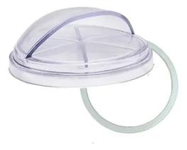 Visor Tampa PréFiltro Sodramar Visor Tampa PréFiltro Sodramar