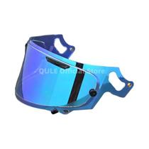 Visor Universal Para Arai RX-7X RX7X CORSAIR-X RX-7V RX7V NEO XD VAS-V VECTOR-X Defiant-X Quantum-X