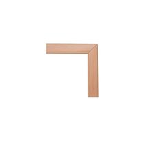 Vista cedrinho 4,5cmx5,50m