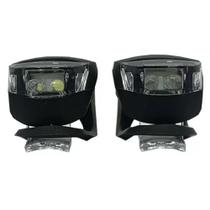 Vista Light Dianteiro Traseiro 2 leds - High One