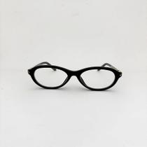 VistaLab Grau Vortex preto com dourado