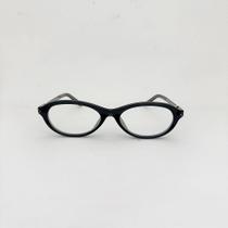 VistaLab Grau Vortex preto com prata