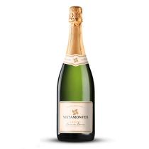 Vistamontes Espumante Nature Blanc de Blancs 750ml