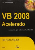 Visual Basic 2008 Acelerado