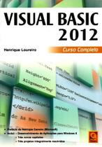 Visual Basic 2012. Curso Completo
