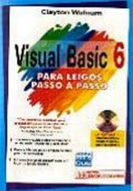Visual Basic 6 para leigos passo a passo
