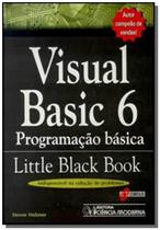 Visual Basic 6: Programacao Basica