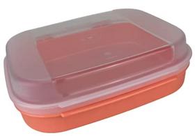 Visual Box 550ml Tupperware