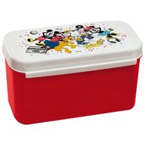 Visual Box Retangular Alto 2,6L Visual Box Retangular Alto 2,6L