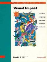 Visual Impact (Pilgrims) - Pearson - ELT