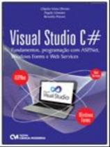 Visual studio c
