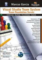 Visual studio team system - BRASPORT LIVROS