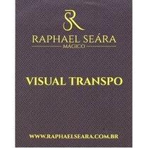 Visual Transpo - Raphael Seara. F+