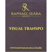 Visual Transpo - Raphael Seara. R+ - Congress