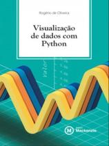 Visualização de dados com python - MACKENZIE