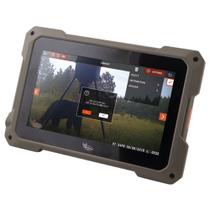Visualizador de cartão SD duplo Trail Pad Tablet Wildgame Innovations VU70