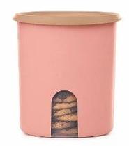 Visualware 3,3 litros Rosa Chá Tupperware Visualware 3,3 litros Rosa Chá Tupperware