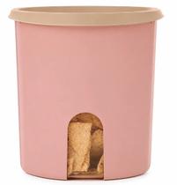 Visualware 4,25 litros Rosa Chá Tupperware