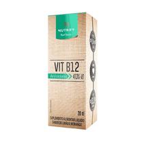 Vit B12 (20 ml) - Nutrify