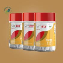 Vit b12 500mg 180 caps