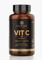 Vit C 4 Protect c/ 180 cápsulas