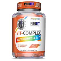 Vit Complex 90 Cps Profit