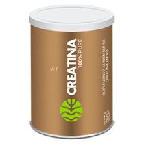 Vit Creatina 100 Pure 150g Vital Âtman Vit Creatina 100 Pure 150g Vital Âtman