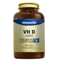 Vit d 30 softgels - vitamin life Vit d 30 softgels - vitamin life