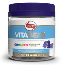 Vita Bear (60 Gomas) - Vitafor Vita Bear (60 Gomas) - Vitafor