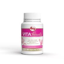 Vita Beauty 500mg (60 caps) - Vitafor