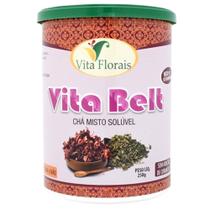 Vita Belt Instantâneo sabor Lima Limão - Vita Florais