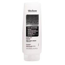 Vita Brushing Creme De Pentear 200g Vita Derm Vita Brushing Creme De Pentear 200g Vita Derm