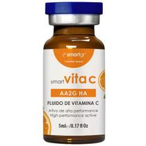 Vita C AA2G HA Fluido de Vitamina C 5 Ampolas de 5ml Cada - Smart GR