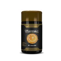 Vita c-pro com zinco e selenio premium 1650mg 60 caps hf suplements Vita c-pro com zinco e selenio premium 1650mg 60 caps hf suplements