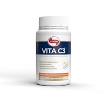 Vita C3 1000mg 120 cápsulas - Vitafor