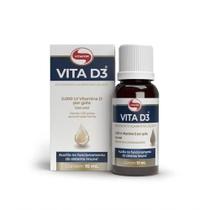 Vita D3 2.000ui 10ml