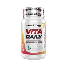 Vita Daily Multivitamínico 90caps - Adaptogen