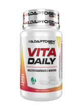 Vita Daily Multivitamínico 90caps - Adaptogen