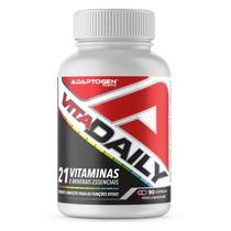 Vita Daily Pote C/90 Cápsulas Adaptogen