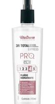 Vita Derm 3R Total Express Fluído Hidratante 200ml