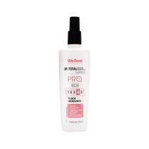 Vita Derm 3R Total Express Fluido Hidratante Capilar 200ml Vita Derm 3R Total Express Fluido Hidratante Capilar 200ml