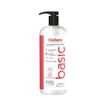 Vita Derm Basic PRO Super Brilho Condicionador 1000ml