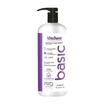 Vita Derm Basic PRO Super Brilho Shampoo 1000ml Vita Derm Basic PRO Super Brilho Shampoo 1000ml
