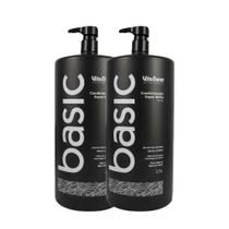 Vita Derm Basic Super Brilho Kit 2 Condicionador 2,5L Vita Derm Basic Super Brilho Kit 2 Condicionador 2,5L
