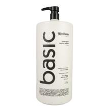 Vita Derm Basic Super Brilho Shampoo 2,5L Vita Derm Basic Super Brilho Shampoo 2,5L