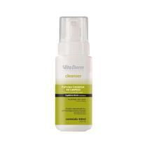 Vita Derm Cleanser Espuma de Limpeza Facial 160ml Vita Derm Cleanser Espuma de Limpeza Facial 160ml