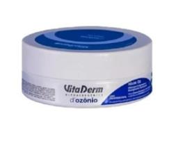 Vita Derm D'ozônio Mask Oz Vitaderm 100ml Tipo de pele Todo tipo de pele