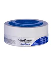 Vita Derm D'ozônio Mask Oz Vitaderm 100ml Tipo de pele Todo tipo de pele