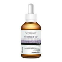 Vita Derm Elixir Ultra Filler 5D Concentré 60ml Vita Derm Elixir Ultra Filler 5D Concentré 60ml